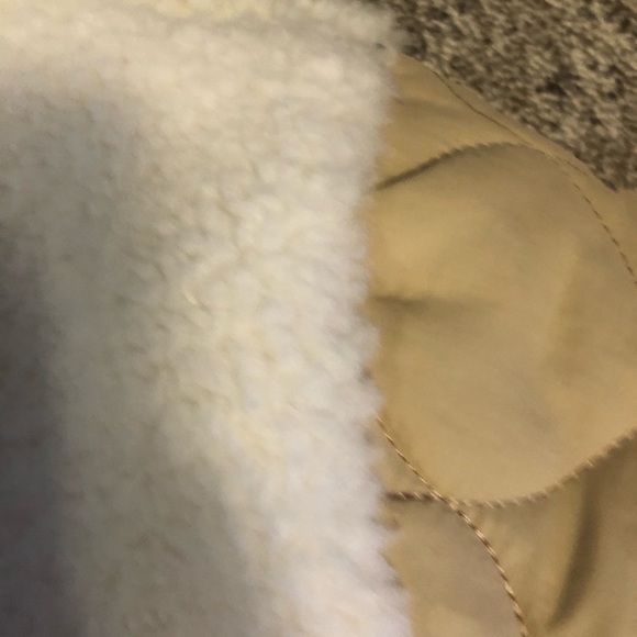 Puffer jacket - Picture 5 of 6